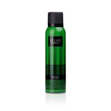 Lelas 1111 Emerald 150 ML Erkek Deodorant