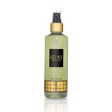 Lelas 1116 GOLDEN 250 ML Kadın Erkek Vücut Spreyi 8681124611161