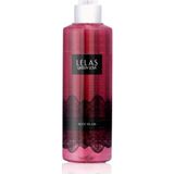 Lelas 1119 Greedy Love 250 ML Kadın Vücut Spreyi-Çiçeksi