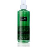 Lelas 1125 Emerald 250 ML Erkek Vücut Spreyi - Odunsu