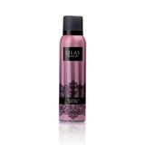 Lelas 1154 Charmy Girl 150 ml Kadın Sprey Deodorant