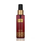 Lelas 1167 Bayrak Çiçkesi Meyveli 100 ml Unisex Saç Spreyi