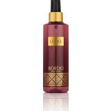Lelas 1189 Bordo 250 Ml Unisex Vücut Spreyi-Oriental Floral