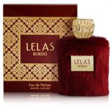 Lelas 1446 Bordo EDP 100 ml Unisex Parfüm
