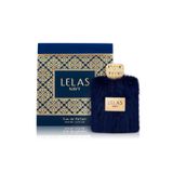 Lelas 1447 Navy EDP 100 ML Unisex Parfümü