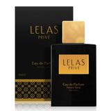 Lelas 1622 Prive Paradise EDP 55 ml Çiçeksi Odunsu Unisex Parfüm