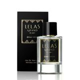 Lelas 1745 Grand Heart Unisex Parfüm Edp 100 Ml – Oryantal Çiçeksi Kalıcı Koku