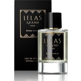 Lelas 1746 Grand Soul 100 ML Odunsu Aromatik Üniseks Parfüm