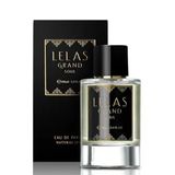 Lelas 1746 Grand Soul EDP 100 ml Unisex Parfüm