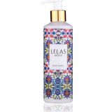 Lelas 1903 Motif 250 ML Kadın Erkek Vücut Losyonu