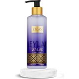 Lelas 1911 Leylak 250 Ml Kadın Erkek Vücut Losyonu