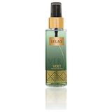 Lelas 1913 Vert 100 ML Unisex Saç Spreyi
