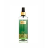 Lelas 1917 Vert Unisex Vücut Spreyi 250 ML-Çiçeksi Meyveli Koku