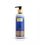 Lelas 1918 X Vücut Losyonu 250 ML | Unisex Şipre Çiçeksi Nemlendirici Krem
