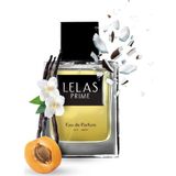 Lelas 254 Cennet EDP 55 ml Kadın Parfüm