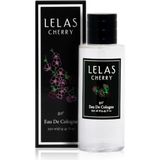 Lelas 4811 Cherry Edc 250 Ml Kolonya