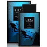 Lelas 811 Ocean Deep 85 ml EDP Erkek Parfüm