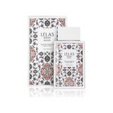 LELAS 814 Descent Blush Unisex Parfüm EDP 85 ML – Oryantal Çiçeksi Kalıcı Niş Koku - Diğer
