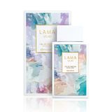 Lelas 818 Lama Kadın Parfüm Edp 85 Ml – Oryantal Vanilya Kalıcı Niş Koku