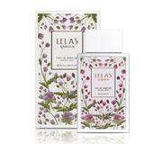 Lelas 822 Garden EDP 85 ml Oryantal Odunsu Erkek Parfümü