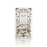 Lelas 822 Garden Unisex Parfüm Edp 85 Ml – Aromatik Çiçeksi Kalıcı Niş Koku