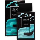 Lelas 823 Hope Unisex Parfüm Edp 85 Ml – Meyvemsi Çiçeksi Odunsu Kalıcı Niş Koku