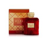Lelas Bayrak EDP 100 ml Unisex Parfüm