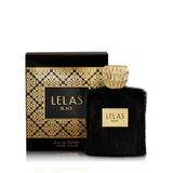 Lelas Black EDP 100 ml Unisex Parfüm