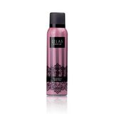 Lelas Charmy Girl Kadın Deodorant 150 ML – Çiçeksi Tatlı Baharatlı Parfümlü Koku Spreyi – 1154