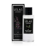 Lelas Cherry Cologne Unisex Kolonya 250 Ml – Meyvemsi Ferahlatıcı Kiraz Kolonyası – 4811