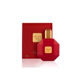 Lelas Color 800 Red 70 ml Edp – Meyvemsi Çiçeksi Kadın Parfümü