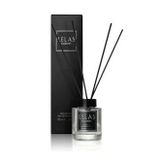Lelas Difüzör Flowery Çubuklu Oda Ortam Kokusu 100 Ml – Çiçeksi Kalıcı Koku – 1821
