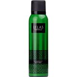 Lelas Emerald 150 ml Erkek Sprey Deodorant