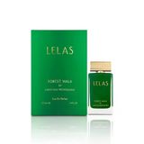 Lelas Forest Walk Unisex Parfüm EDP 100 ML – Narenciye Çiçeksi Kalıcı Niş Koku | Parfümör 1361