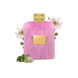 Lelas Fur 1448 Pinky Kadın Parfüm EDP 100 ML – Çiçeksi Meyvemsi Kalıcı Niş Koku