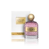 Lelas Gender 1711 Pour Elle Kadın Parfüm EDP 100 ML – Oryantal Çiçeksi Kalıcı Koku