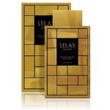 Lelas Golden 85 ml EDP Kadın Parfüm