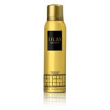 Lelas Golden Erkek Sprey Deodorant 150 ML