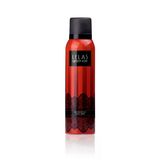 Lelas Greedy Love Kadın Deodorant 150 ML – Çiçeksi Meyvemsi Parfümlü Koku Spreyi – 1130