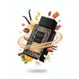 Lelas Ingenuity Erkek Parfüm Edp 85 Ml - Oryantal Vanilya Kalıcı Niş Koku - 824