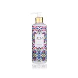 Lelas kokunuza dokunun 1903 Motif 250 ML Kadın Erkek Vücut Losyonu 8681124619037