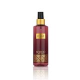 lelas kokunuza dokunun BORDO VÜCUT SPREYİ 250 ML