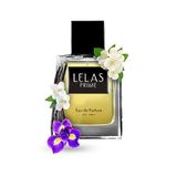 lelas kokunuza dokunun ESSENCE OF LOVE Eau De Parfüm 55 ML