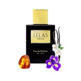 lelas kokunuza dokunun Prive 1601 Joya Edp 55 ML Odunsu Amber Unisex Parfüm