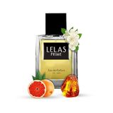 lelas kokunuza dokunun WITH LOVE Eau De Parfüm 55 ML