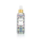 Lelas Motif Unisex Vücut Spreyi 250 Ml – Oryantal Çiçeksi Vücut Koku Spreyi – 1901