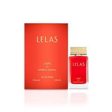 Lelas Parfümör 1366 Lady Edp 100 ML Vanilya Çiçeksi Üniseks Parfüm