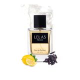 Lelas Prime 1 Mysterious Erkek Parfüm EDP 55 ML – Aromatik Kalıcı Koku