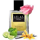 Lelas Prime 106 Flow Erkek Parfüm Edp 55 Ml – Şipre Kalıcı Koku