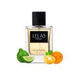 Lelas Prime 11 Chairman Erkek Parfüm Edp 55 Ml – Aromatik Kalıcı Koku
